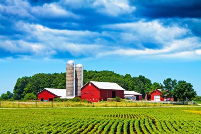 Affordable Farm Insurance - Northern Virginia