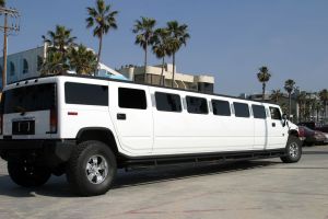 Limousine Insurance in Northern Virginia