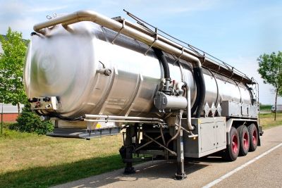 Fuel Haulers Insurance in Ashburn, VA