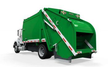 Northern Virginia Garbage Truck Insurance